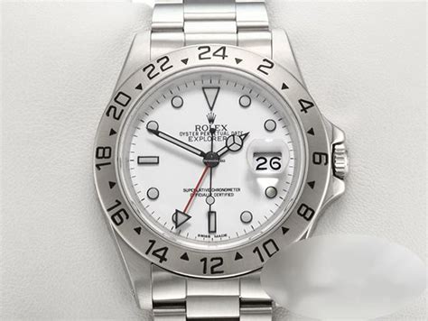 rolex explorer 2 zweite zeitzone läuft nicht|youtube Rolex explorer 2.